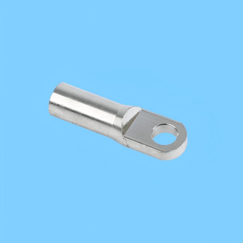 DTC-630 Copper Cable Lugs European Standard 10